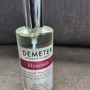Demeter hyacynth eau de tolette